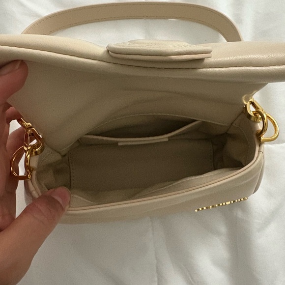 Jacquemus Beige Le Petit Bambimou Bag - Picture 4 of 7